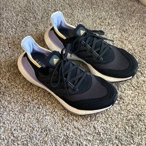 Adidas Ultraboost Running Shoes